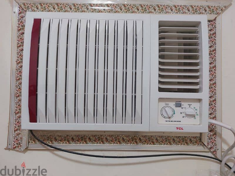 window  Ac   1  tone capacity. 0