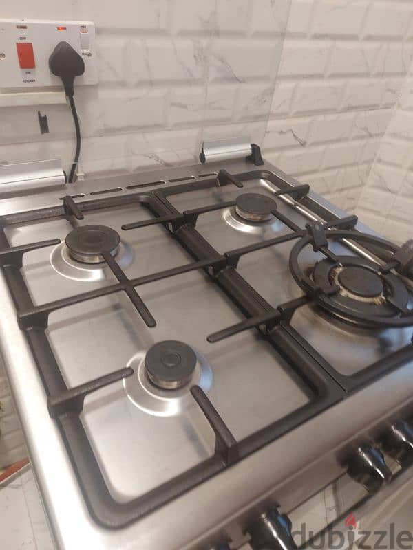 طباخ stove 0