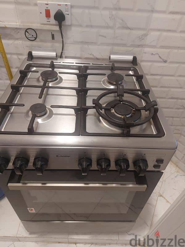 طباخ stove 1