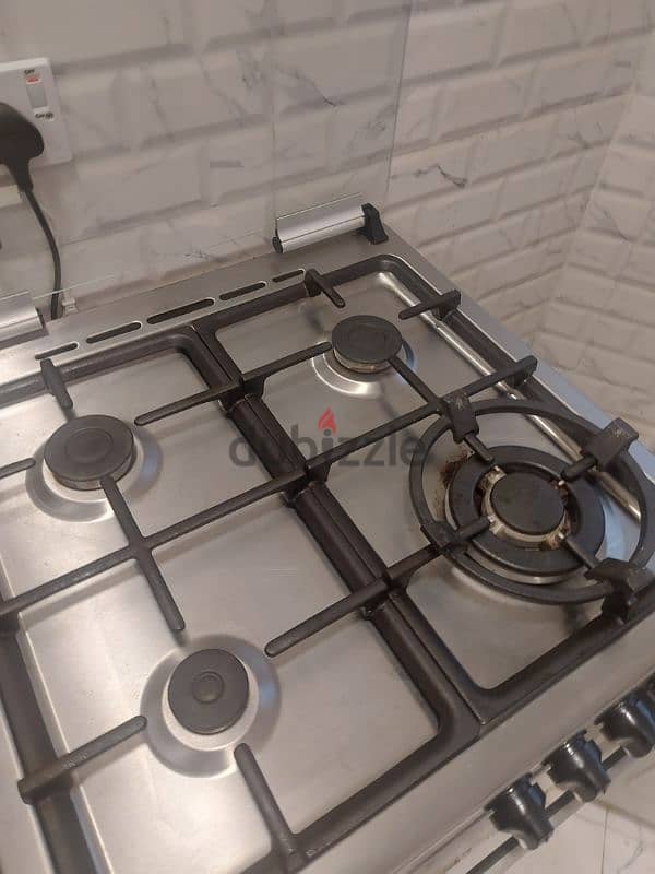 طباخ stove 2