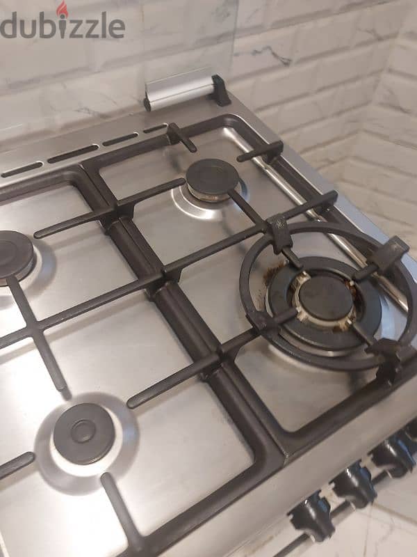 طباخ stove 4