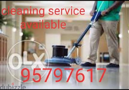 House office villas deep and general cleaning service.