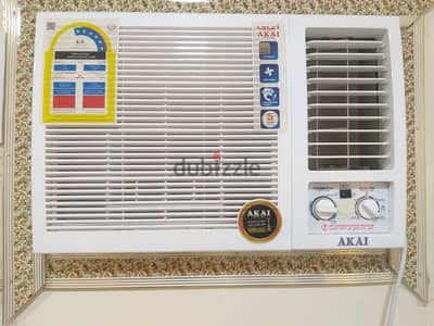 window AC