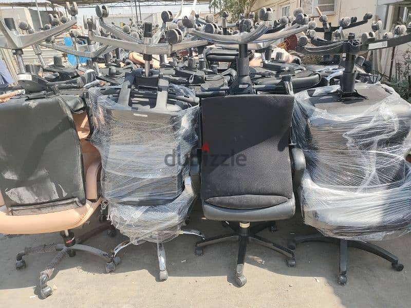 used office chair 3