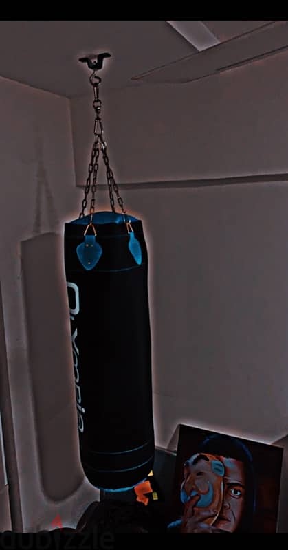 Boxing Case 35 kg , Good quality 1