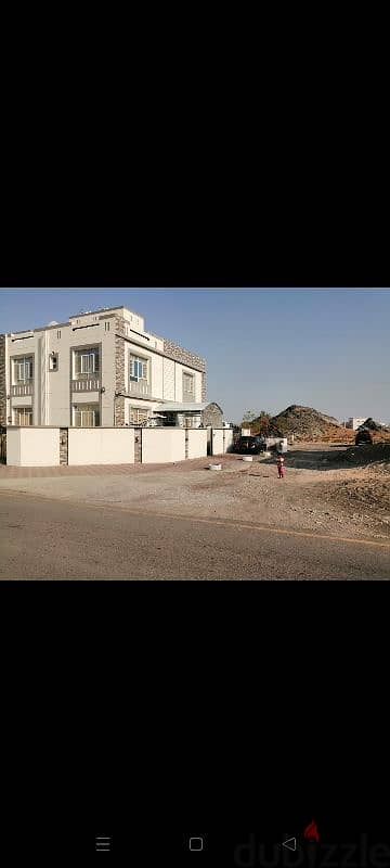 villa for rent فيلا ايجار