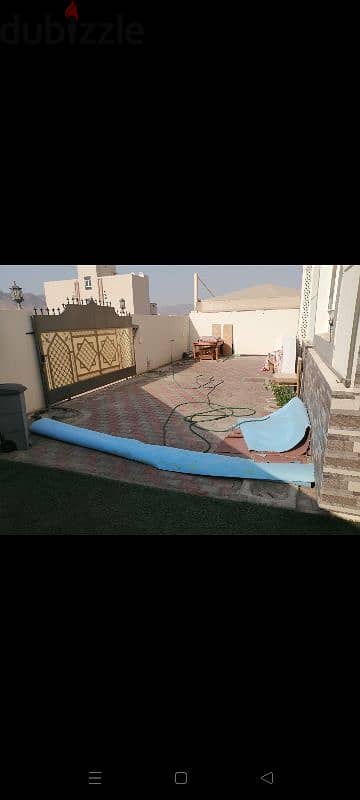 villa for rent فيلا ايجار 1