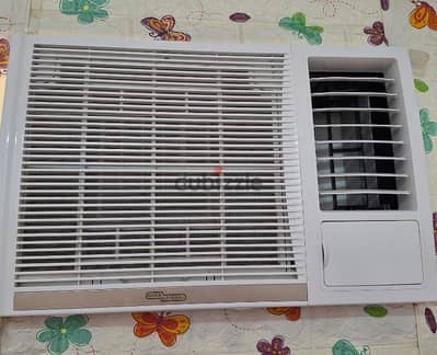 air conditioner