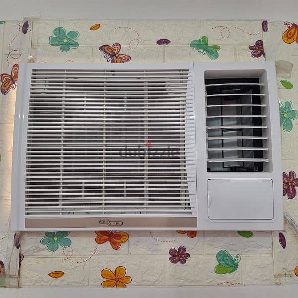 air conditioner 1