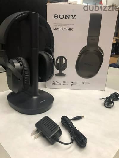 Premium SONY headphone for urgent sale