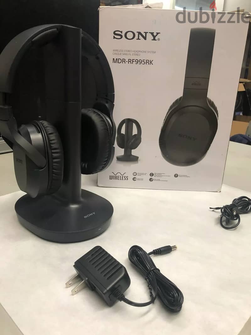 Premium SONY headphone for urgent sale 0