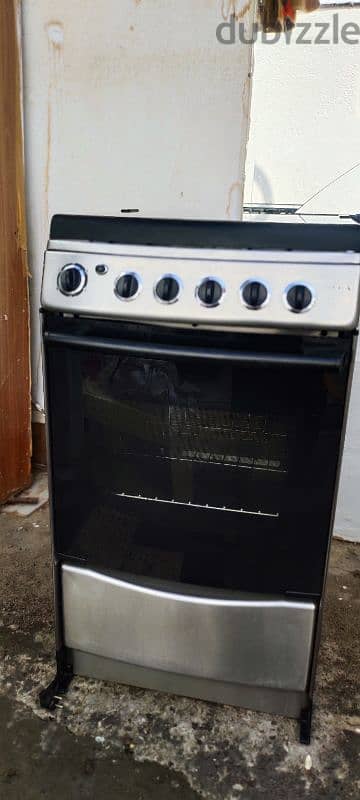 Cooking Range for sale