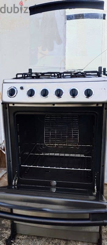 Cooking Range for sale 1