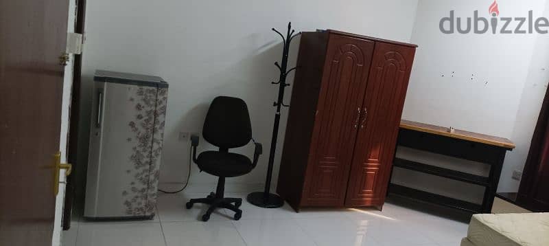 Fully furnished studio for rent 1