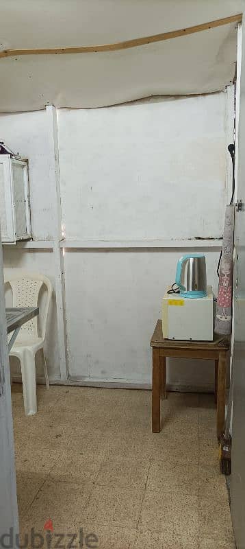 Fully furnished studio for rent 4