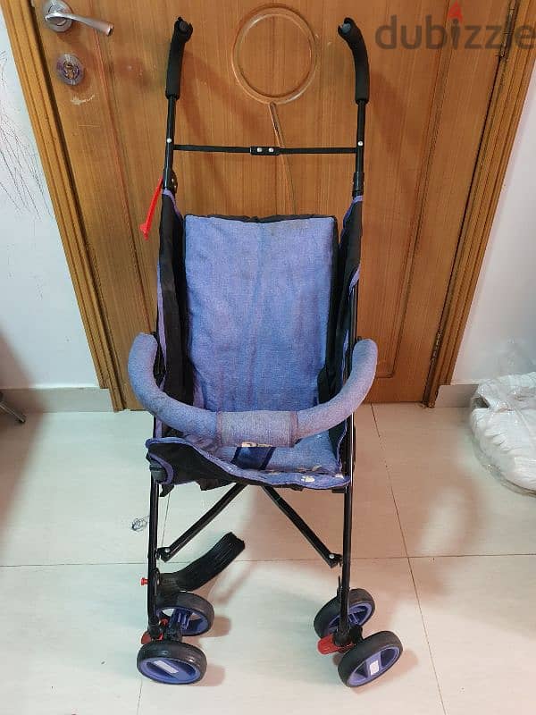 urgent sale baby stroller 0