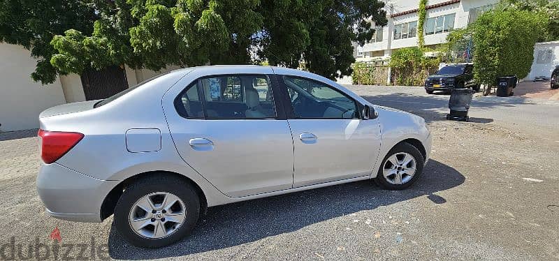 Renault 2016 – Monthly 120 OMR Rental with Great Mileage 1