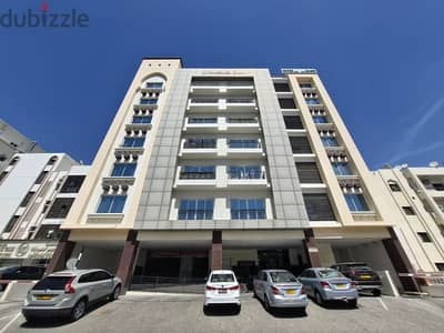 Reduced Price! Prime 280 SQM Showroom  FOR RENT Khuwair Main Rd. MPC03