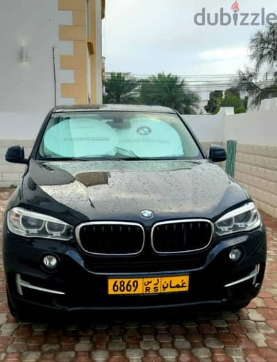 BMW X5 2015 call # 9944 3695