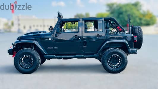 Urgent Sale Jeep Wrangler 2013 jk