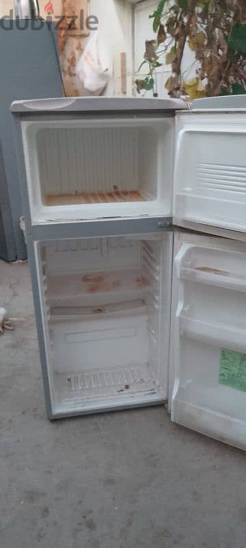 Refrigerator for sale