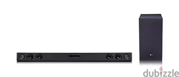 LG soundbar 2.1