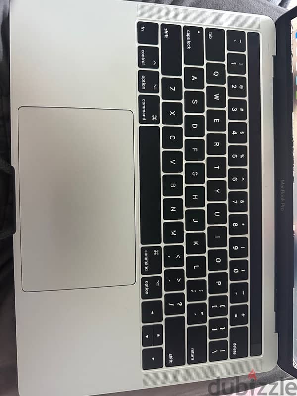 Macbook Pro 2