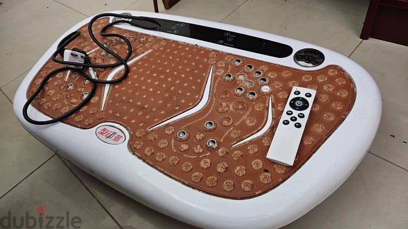 Vibration Plate for Weight Loss 1