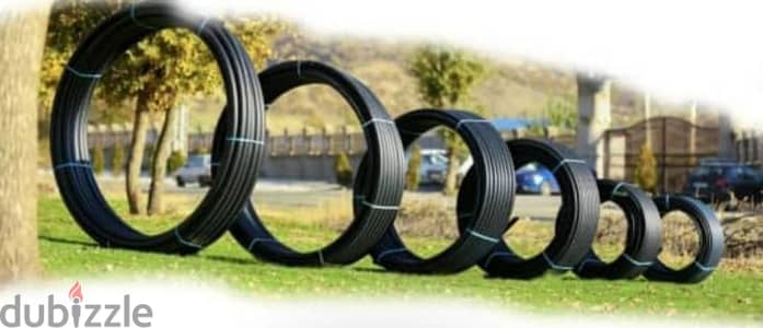 Agricultural Pipes & Fittings – Factory Direct