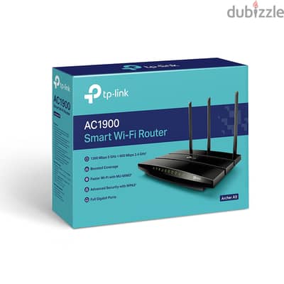 all type of networking wife sharing router install