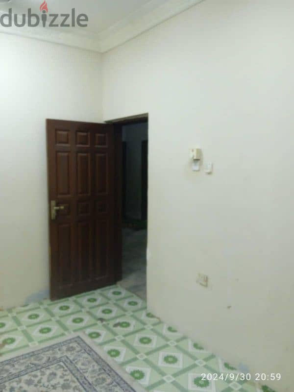 attached bathroom for rent 2