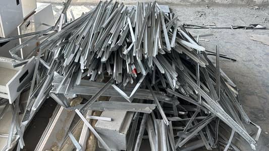 Scrap Buyer all oman