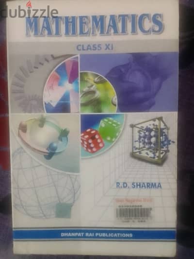 RD Sharma guides