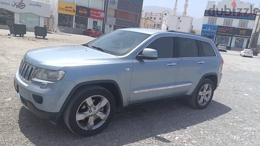 Jeep Grand Cherokee 2013 Excellent