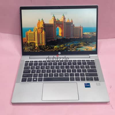 CORE I7 11th GENERATION 16GB RAM 512GB SSD HP PROBOOK 430 G8 13.3 INCH