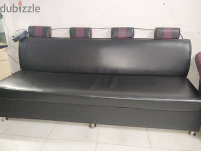 sofa ofice