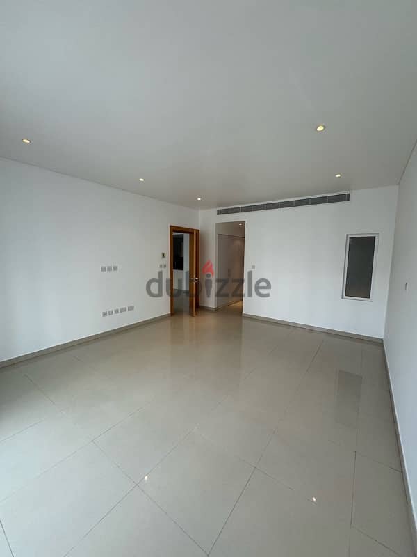 BEST PRICE !!! 1 BHK  apartment for rent in almouj muscat 10