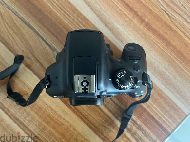 CANON EOS 1300D DSLR CAMERA for Urgent Sale. 5