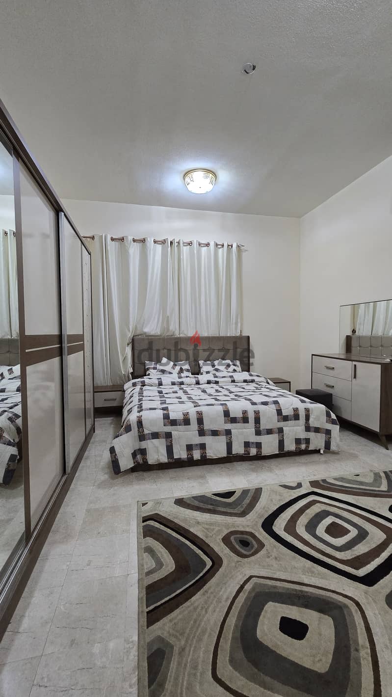 AL KHUWAIR | FURNISHED ROOM 1