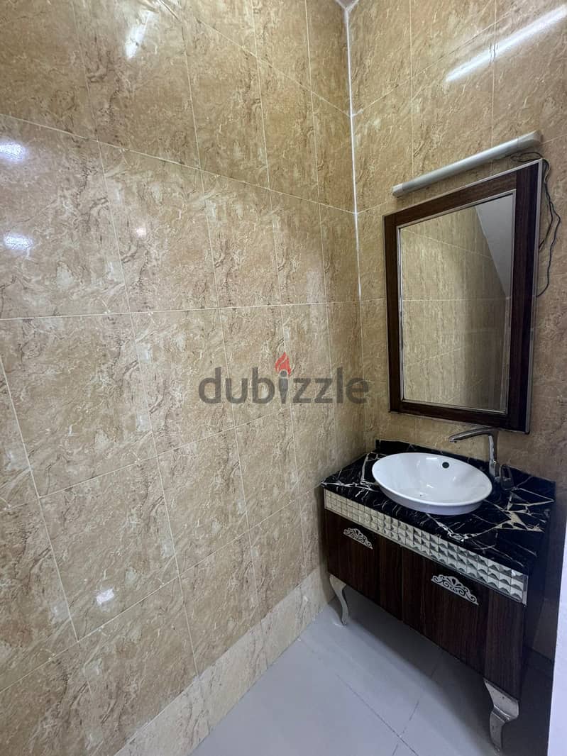 Monthly, Weekly, Daily Furnished Room in Muscat in Al Khoud 6