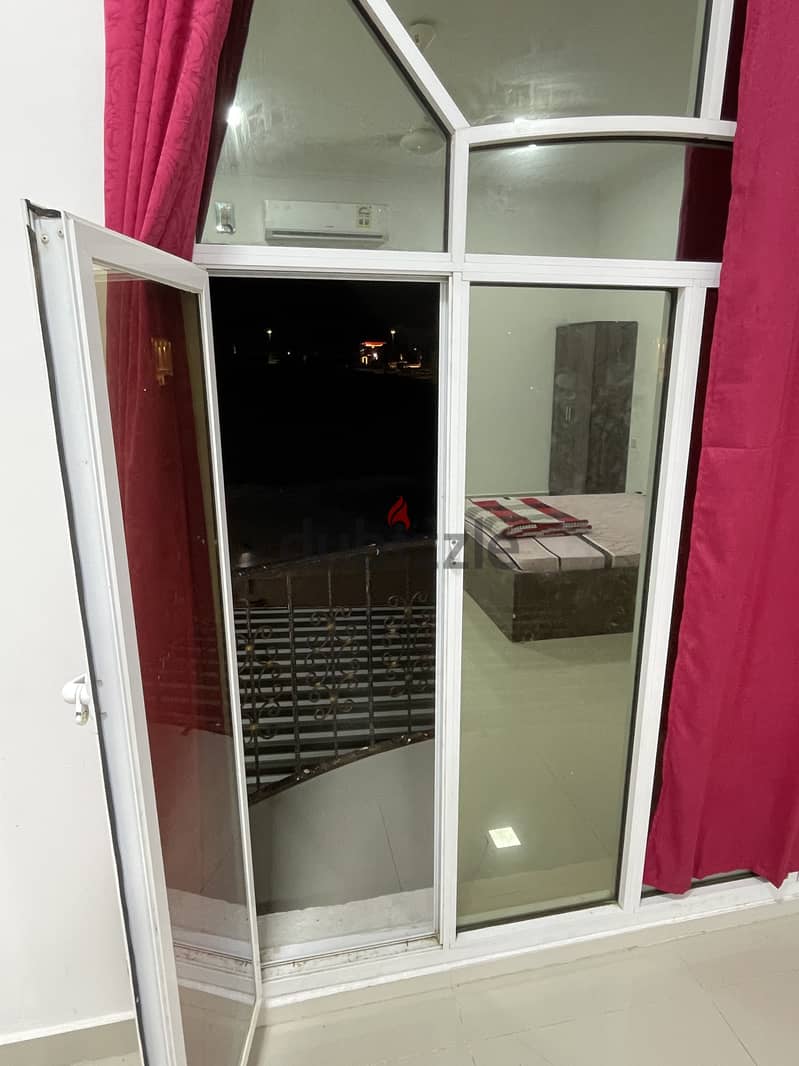 Monthly, Weekly, Daily Furnished Room in Muscat in Al Khoud 8