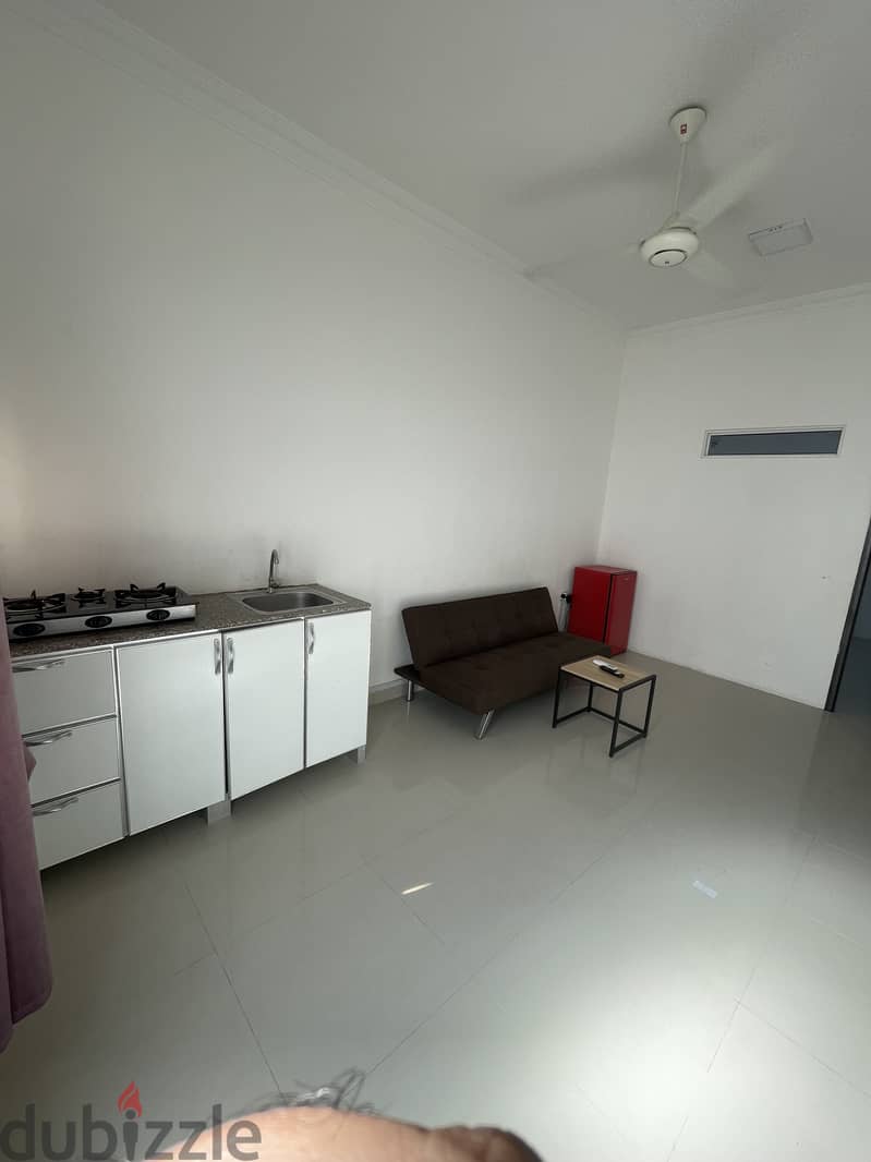 Monthly, Weekly, Daily Furnished Room in Muscat in Al Khoud 13