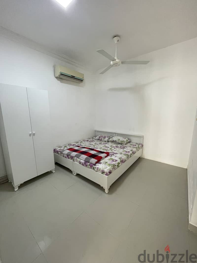 Monthly, Weekly, Daily Furnished Room in Muscat in Al Khoud 15