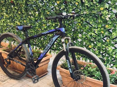 Urgent Sale MTB X99 Edition