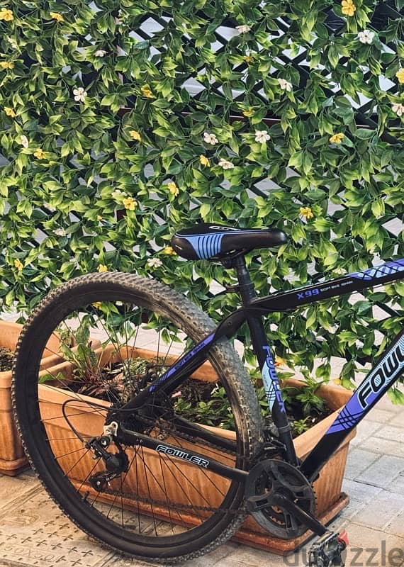 Urgent Sale MTB X99 Edition 1