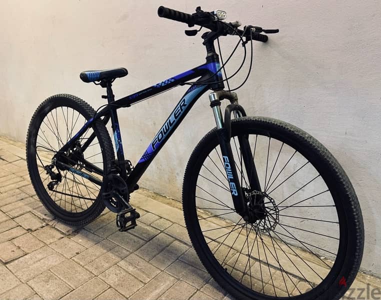 Urgent Sale MTB X99 Edition 2