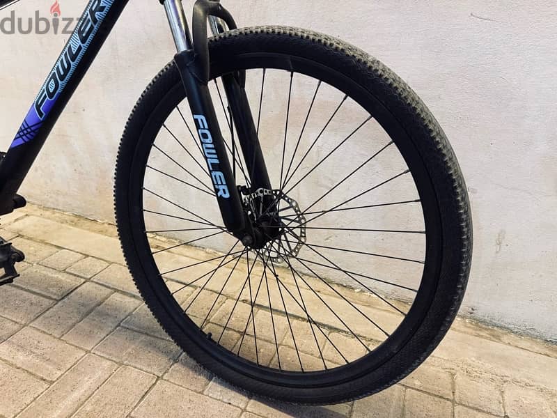 Urgent Sale MTB X99 Edition 5