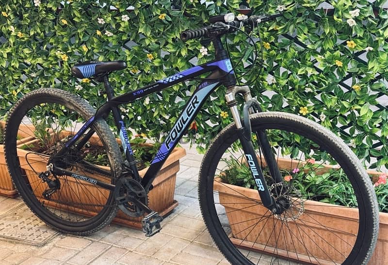 Urgent Sale MTB X99 Edition 6