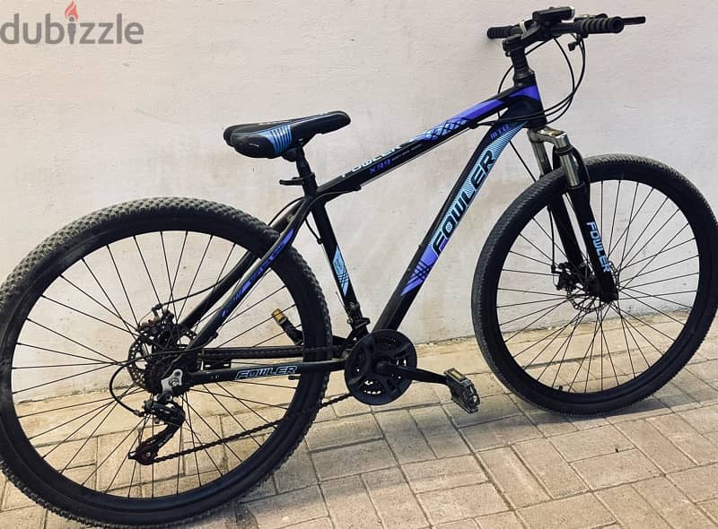 Urgent Sale MTB X99 Edition 7