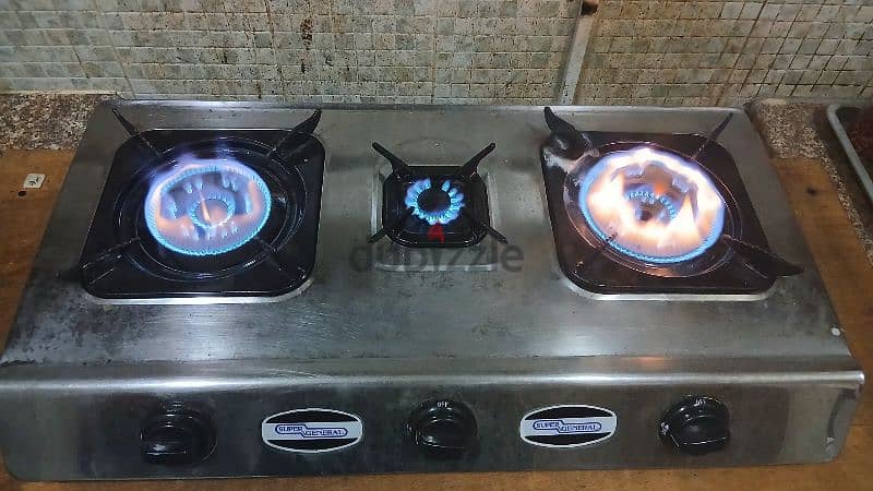 Super general stove for sale 1